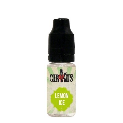 Lemon Ice Cirkus Authentic
