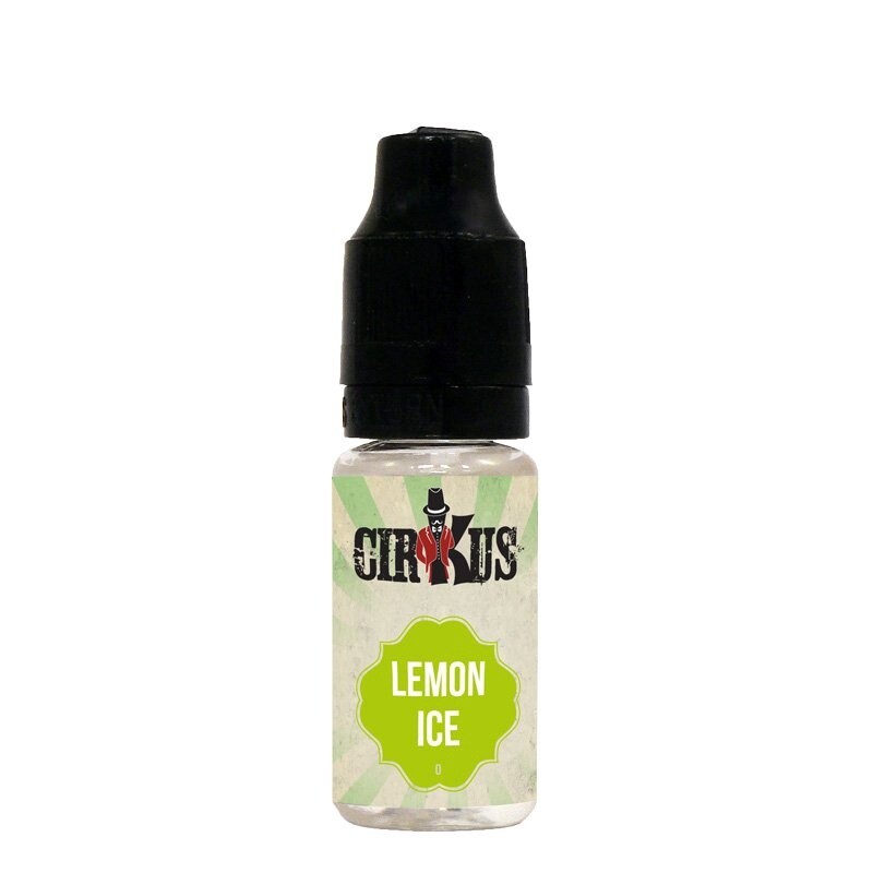 Lemon Ice Cirkus Authentic