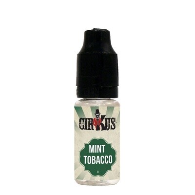 Mint Tobacco Cirkus Authentic