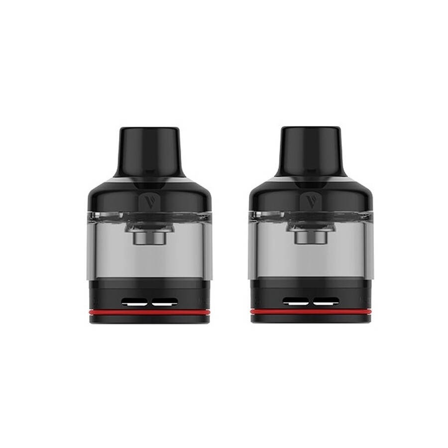 Vaporesso GTX Pod 26 - 2pack - XL, Colour: Black XL