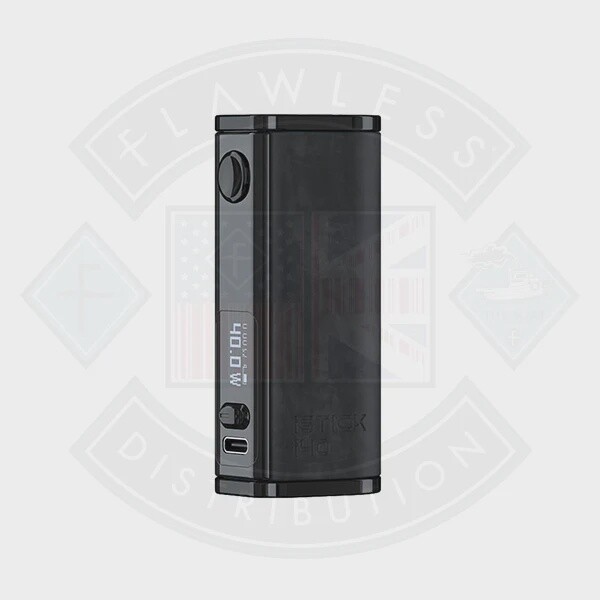 Eleaf iStick i40 Mod, Colour: Black