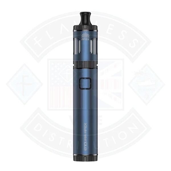 Innokin Endura Apex Vape Kit, Colour: Black