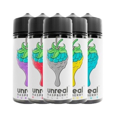 Unreal Range 100ml MULTI