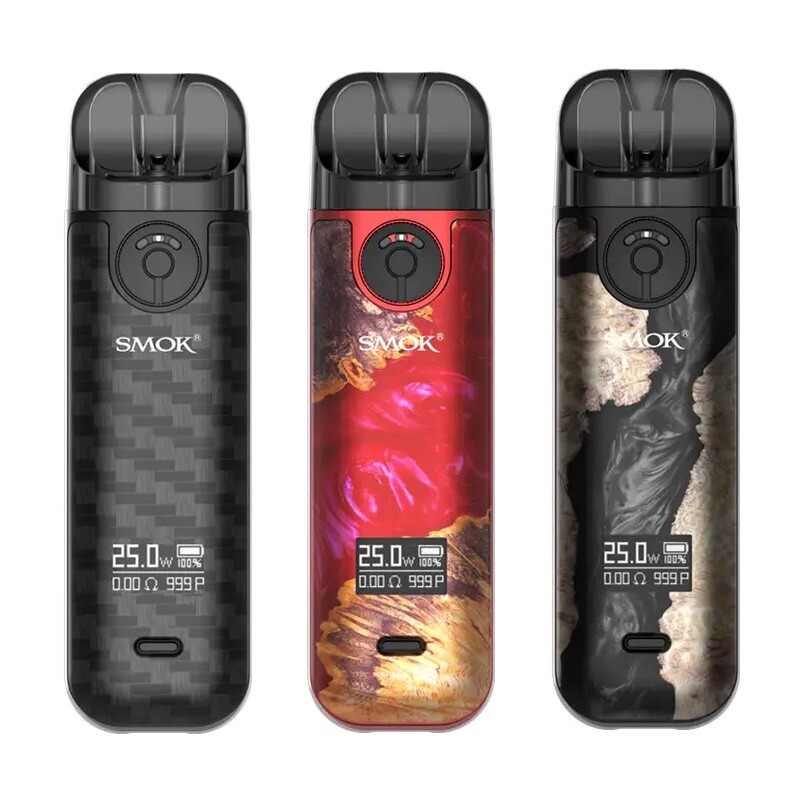 Smok Novo 4 Pod Kit