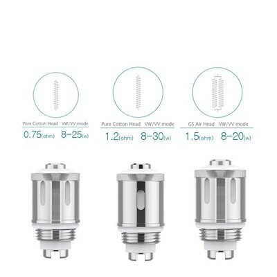 Eleaf GS Air Coils (5-Pack)