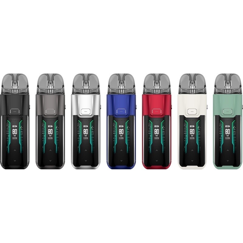 Vaporesso Luxe XR Max Pod System