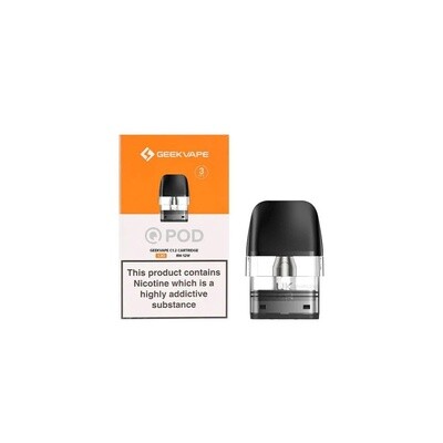 Geekvape Q Pods