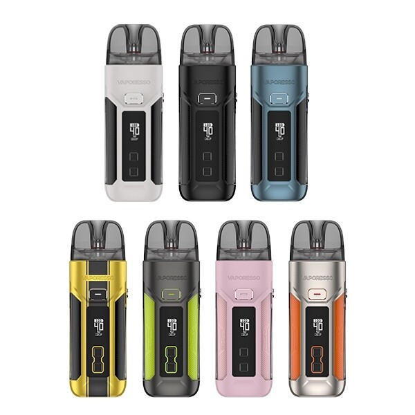 Vaporesso Luxe X Pro Pod System