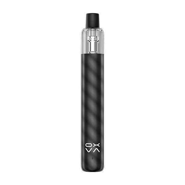 Oxva Artio Kit, Pod Resistance: Black