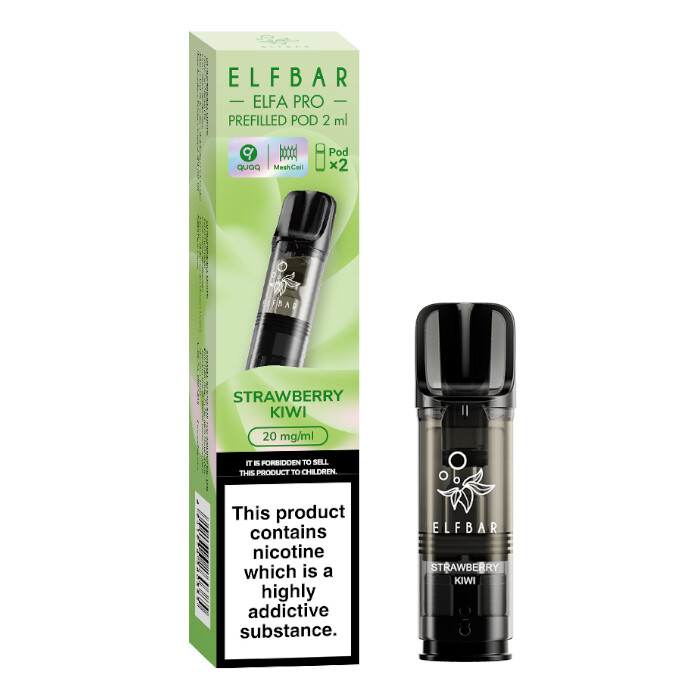 ELFA PRO PODS (2-Pack)
