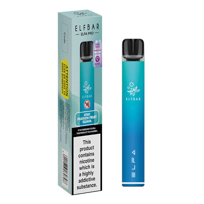 ELFA PRO by ELFBAR