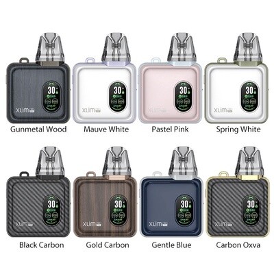 Oxva Xlim SQ Pro Kit