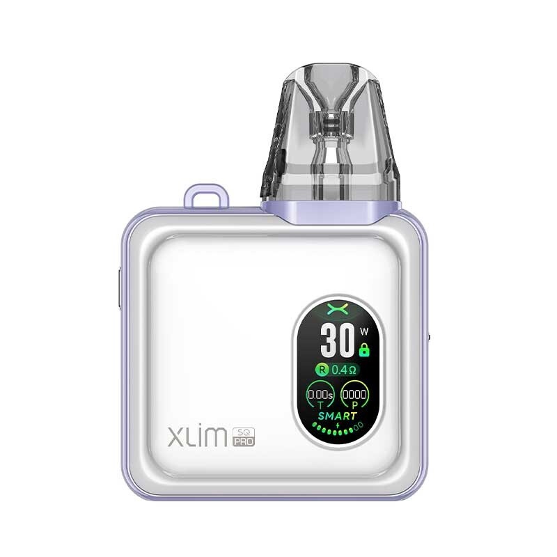 Oxva Xlim SQ Pro Kit, Colour: Gold Carbon