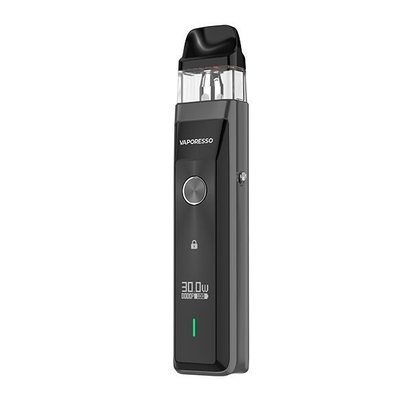 Vaporesso Xros Pro, Colour: Black