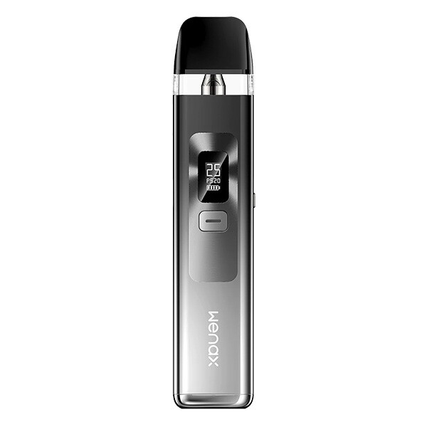 Geekvape Wenax Q Kit, Colour: Gradient Dark