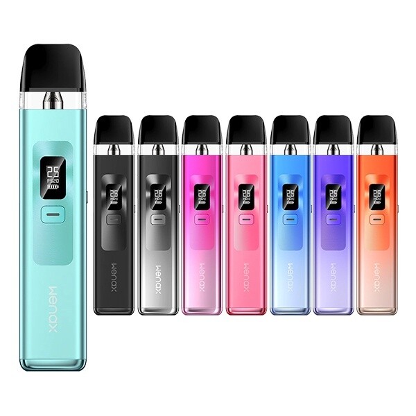Geekvape Wenax Q Kit