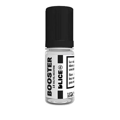 Nicotine Booster D&#39;LICE
