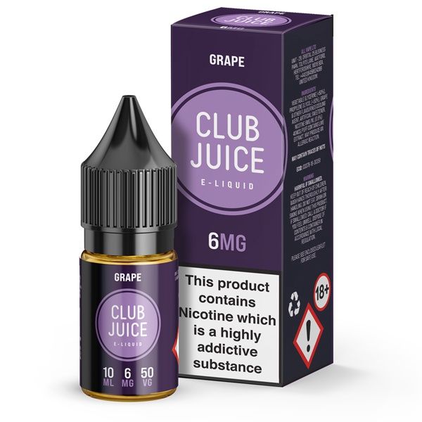 Club Juice