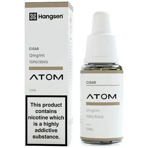 Cigar Atom 70 Hangsen