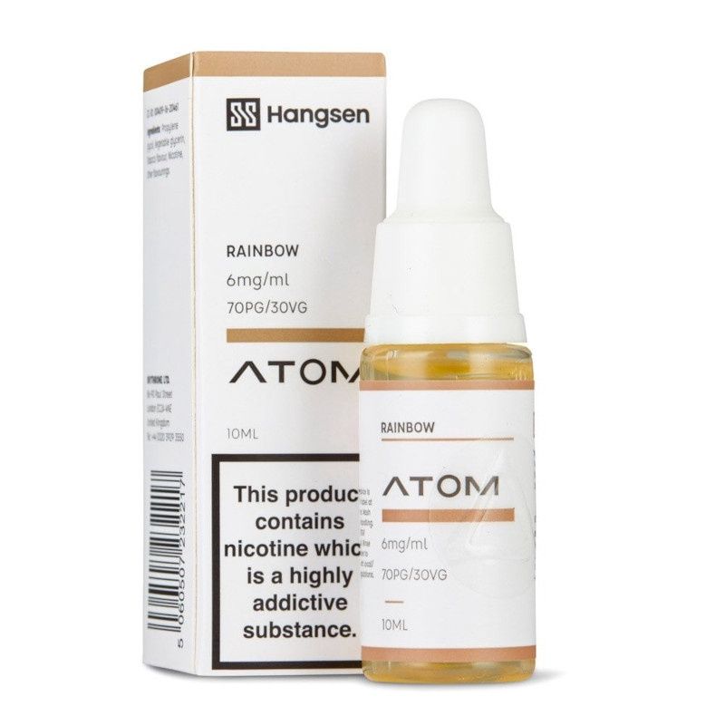 Rainbow Atom 70 Hangsen