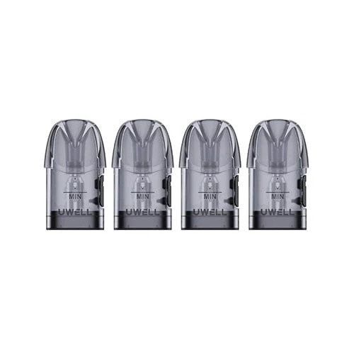 Uwell Caliburn A3S Pods