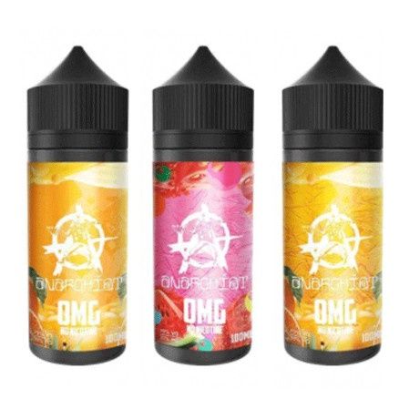 Anarchist MULTI 100ml