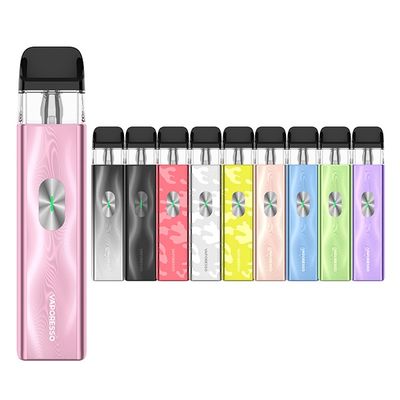 XROS 4 MINI