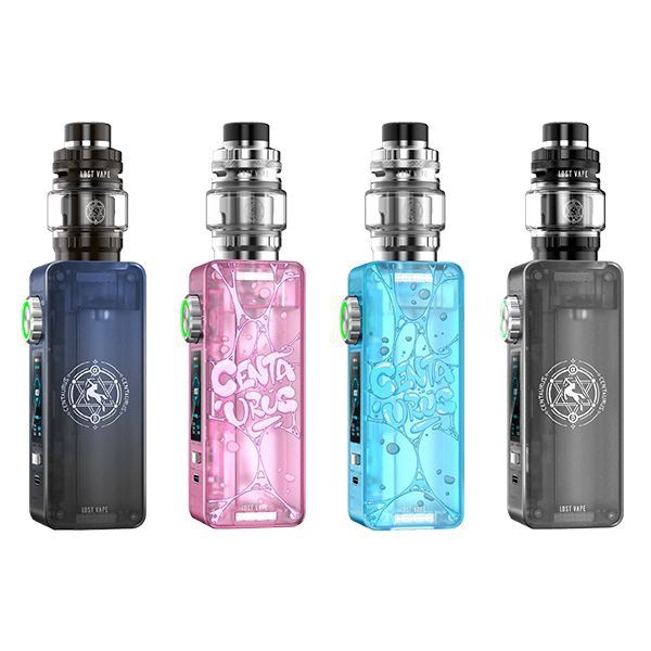 Lost Vape Centaurus N100 Kit