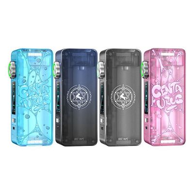 Lost Vape Centaurus N100 Mod Only