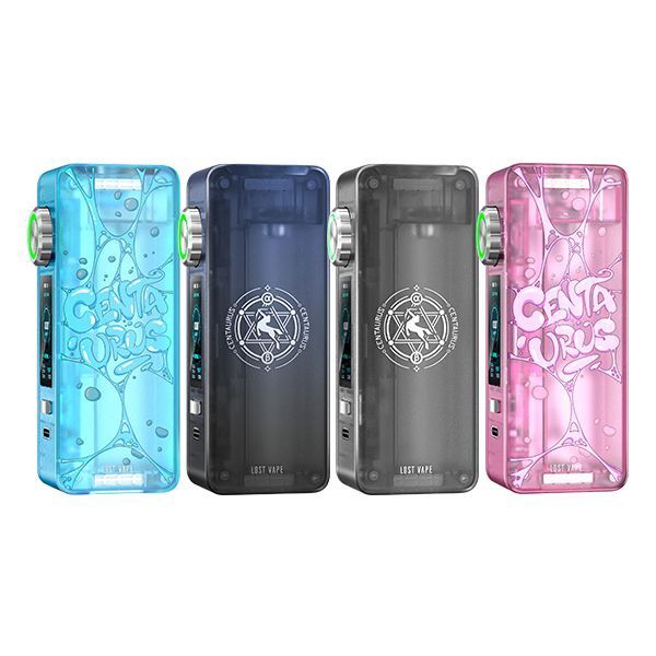 Lost Vape Centaurus N100 Mod Only