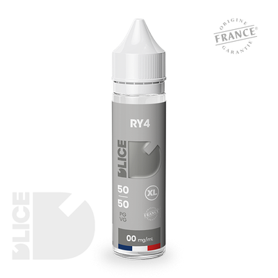 RY4 D'lice XL