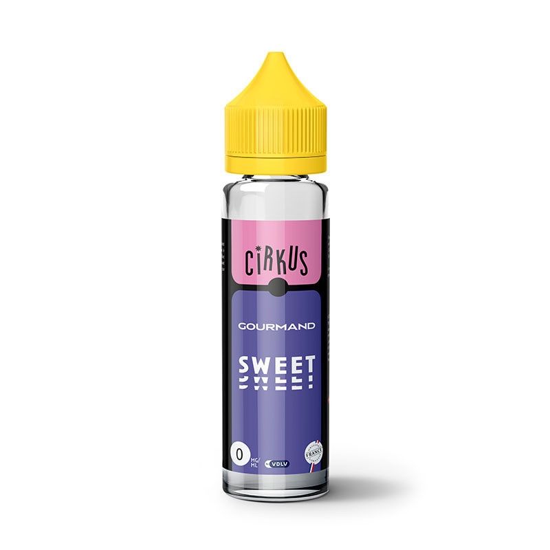 Sweet aka Sweet Most Wanted 50ml
