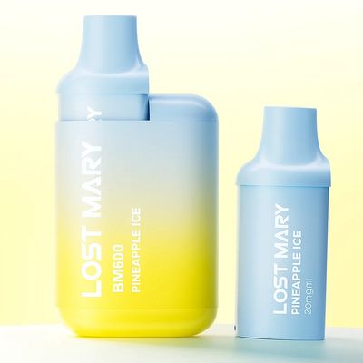 Lost Mary BM600 Pod Kit