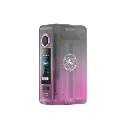 Centaurus N200 by Lost Vape Mod