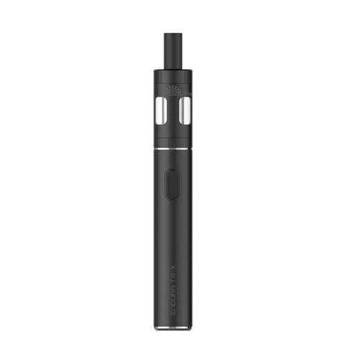 Innokin Endura T18-X Vape Kit, Colour: Black