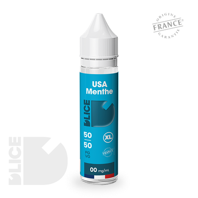 USA Mint D'lice XL