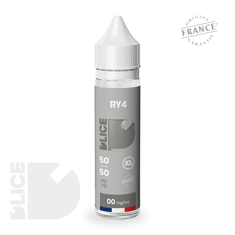RY4 D'lice XL