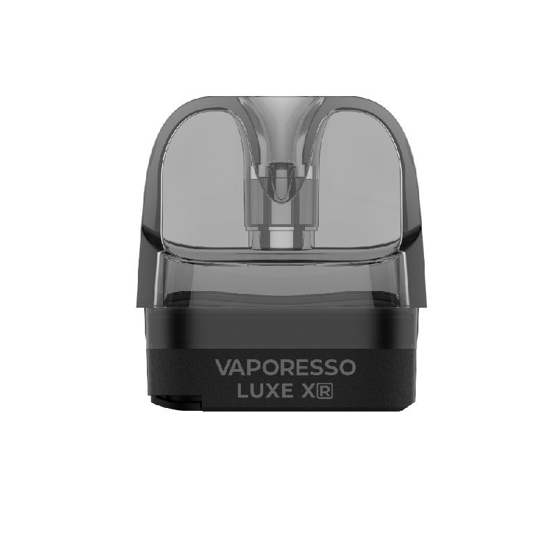 Vaporesso Luxe XR Empty Pods (2-Pack), Coil Resistance: RDL XL