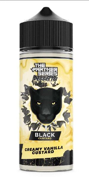 Dr Vapes Panther Series 100ml MULTI, Flavour: Lotus