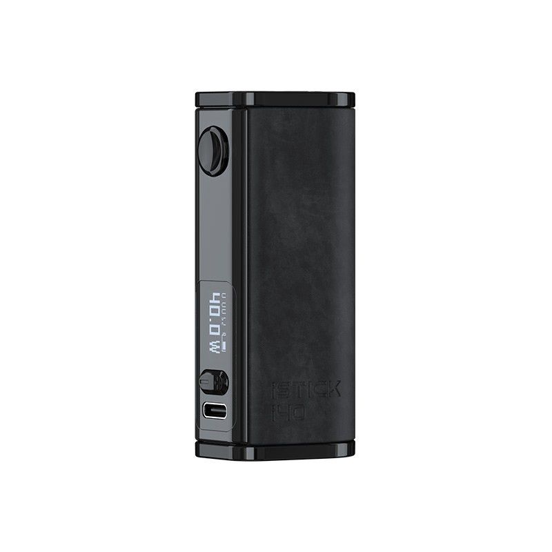 Eleaf iStick i40 Mod, Colour: Black