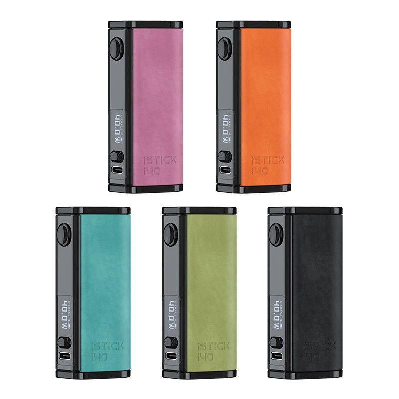 Eleaf iStick i40 Mod