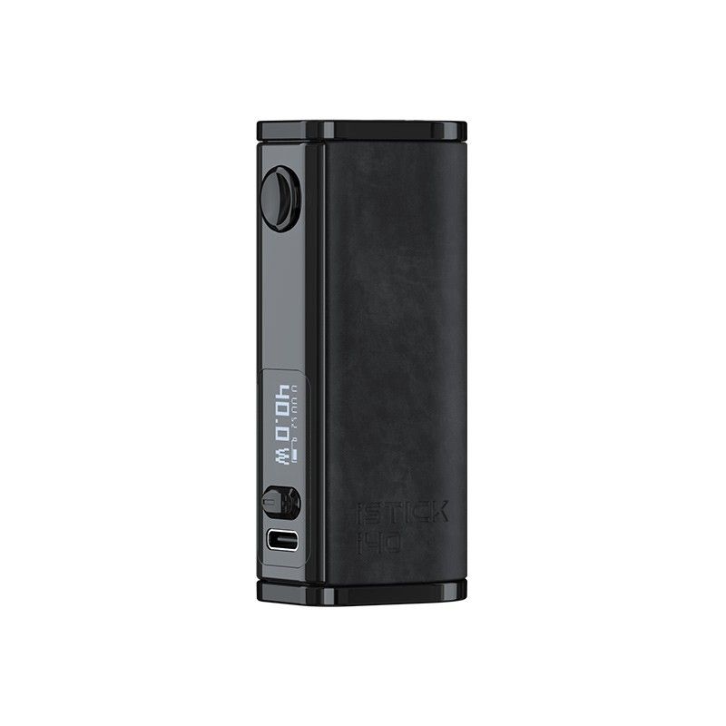 Eleaf iStick i40 Mod, Colour: Black