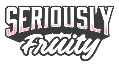 Seriously Fruity by Doozy 100ml MULTI