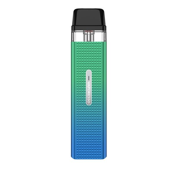 Vaporesso Xros MINI, Colour: Lime Green