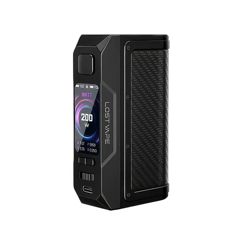 Lost Vape Q200 PRO Mod, Colour: Dark Guardian