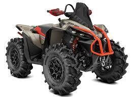 Renegade Xmr 1000r