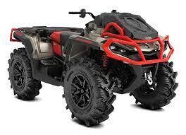 Outlander Xmr 1000r