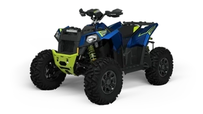 Scrambler