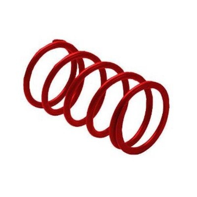 EPI SECONDARY DRIVEN CLUTCH SPRING RED ARCTIC CAT/KAWASAKI/SUZUKI