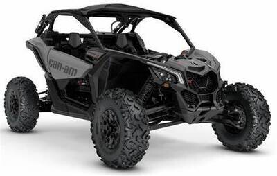 Maverick X3